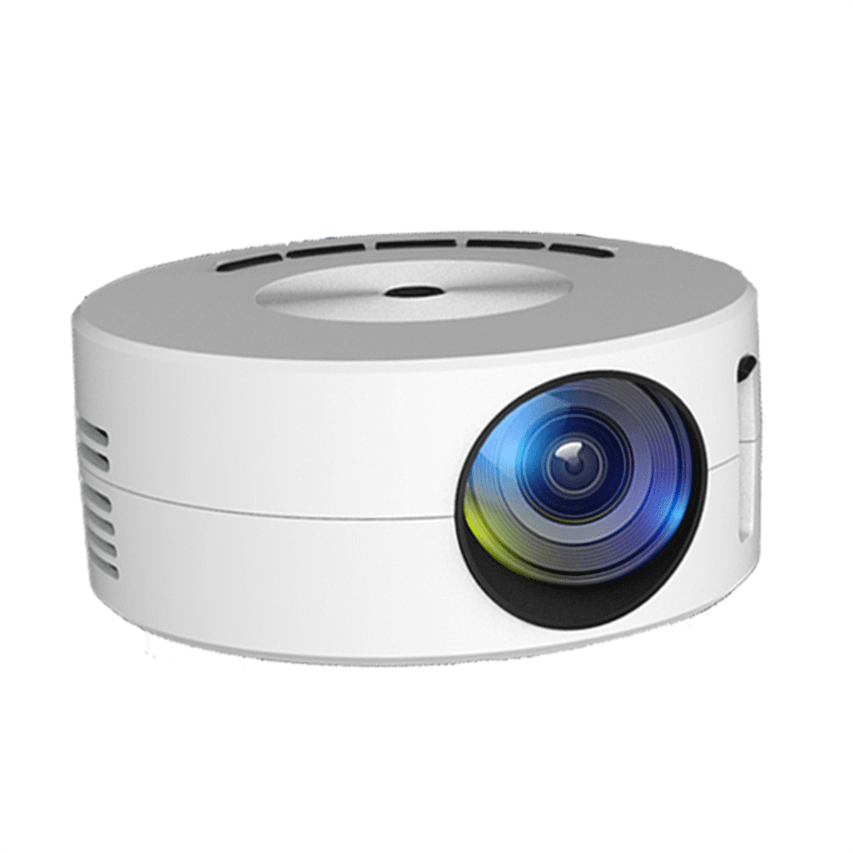 YT200 Home High-Definition Projector